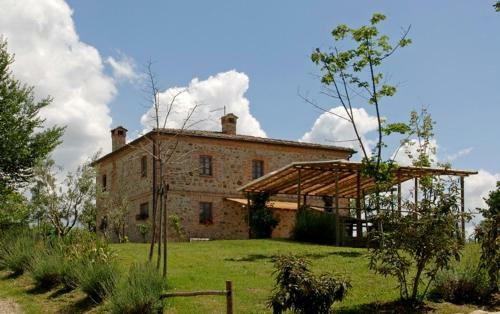 Agroturismo Il Felcino
