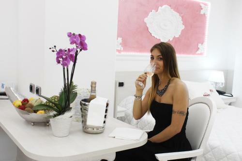 Boutique Hotel Paradiso