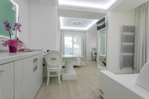 Boutique Hotel Paradiso