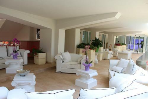 Boutique Hotel Paradiso