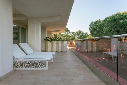 Boutique Hotel Paradiso