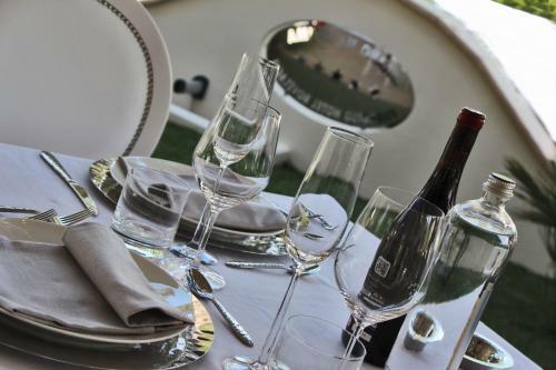 Boutique Hotel Paradiso