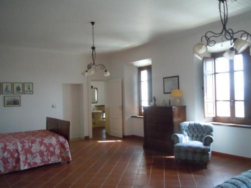 Agroturismo Agriturismo Le Carolee
