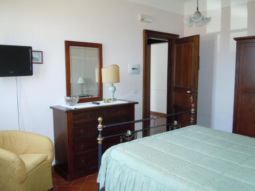 Agroturismo Agriturismo Le Carolee
