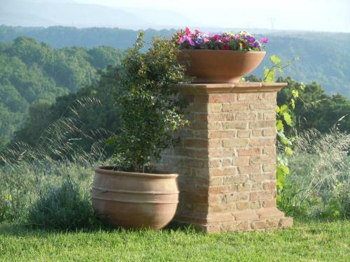 Agroturismo Agriturismo Le Carolee