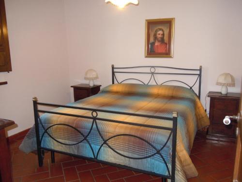 Agroturismo Agriturismo Le Carolee