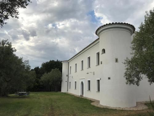 Agroturismo Agriturismo Le Carolee