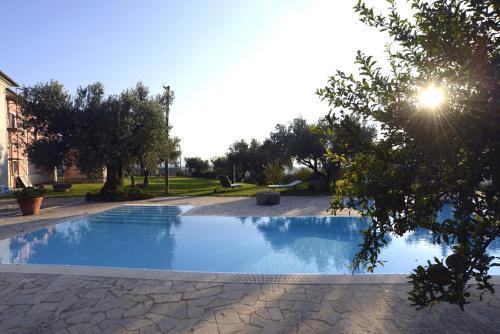 Agroturismo Agriturismo Le Carolee