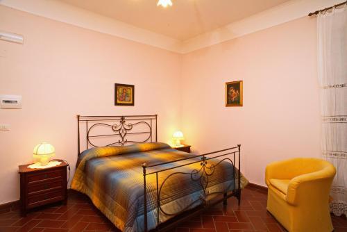 Agroturismo Agriturismo Le Carolee