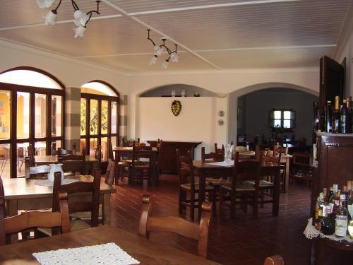 Agroturismo Agriturismo Le Carolee