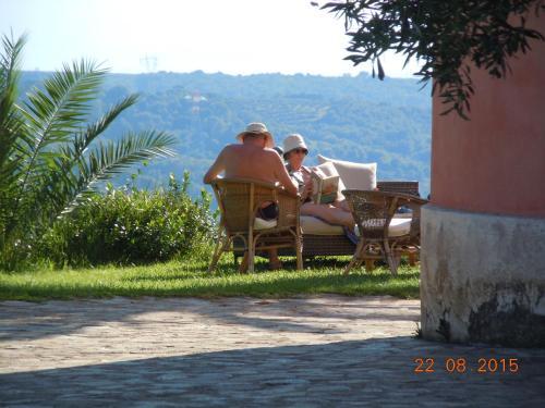 Agroturismo Agriturismo Le Carolee