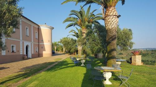 Agroturismo Agriturismo Le Carolee