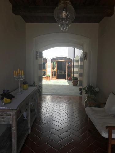Agroturismo Agriturismo Le Carolee