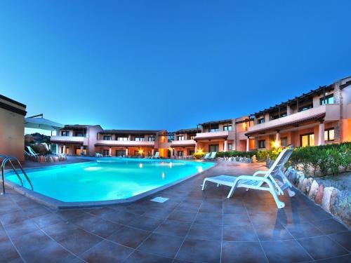 Locazione Turistica Paradise.5