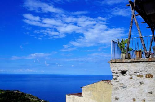 Hotel Albergo Diffuso Ecobelmonte