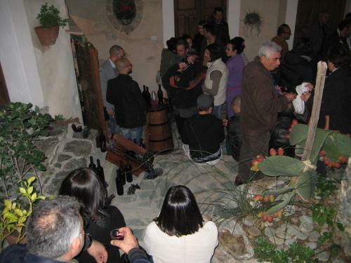 Hotel Albergo Diffuso Ecobelmonte