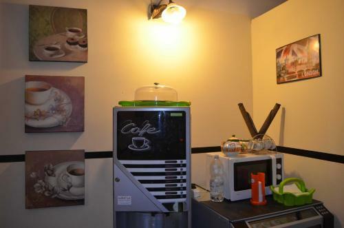 Bed & Breakfast Al Duomo