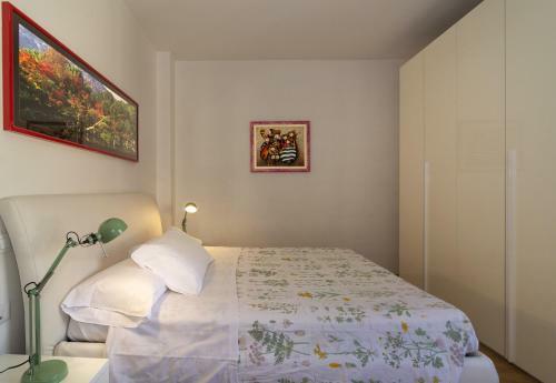 Apartamento Appartamenti Velez