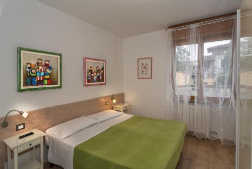 Apartamento Appartamenti Velez