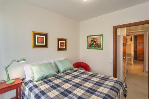 Apartamento Appartamenti Velez
