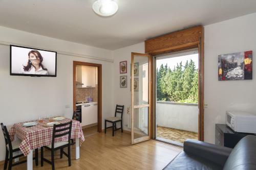 Apartamento Appartamenti Velez