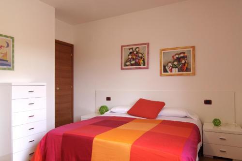 Apartamento Appartamenti Velez