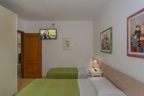 Apartamento Appartamenti Velez