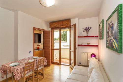 Apartamento Appartamenti Velez