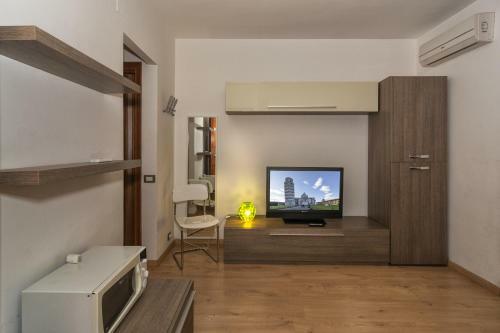 Apartamento Appartamenti Velez