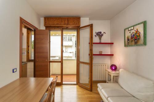 Apartamento Appartamenti Velez