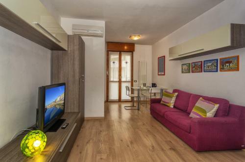 Apartamento Appartamenti Velez