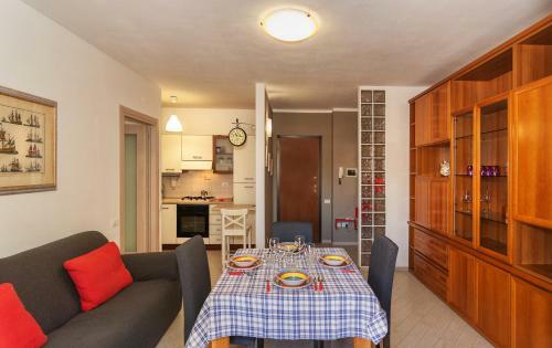 Apartamento Appartamenti Velez