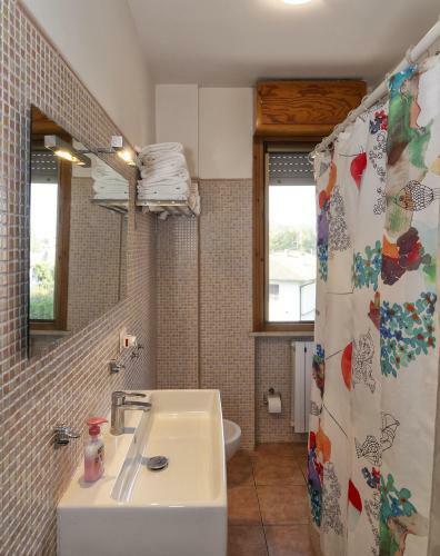 Apartamento Appartamenti Velez