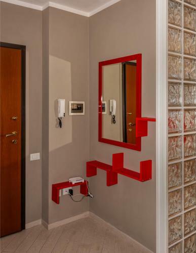Apartamento Appartamenti Velez