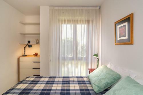 Apartamento Appartamenti Velez