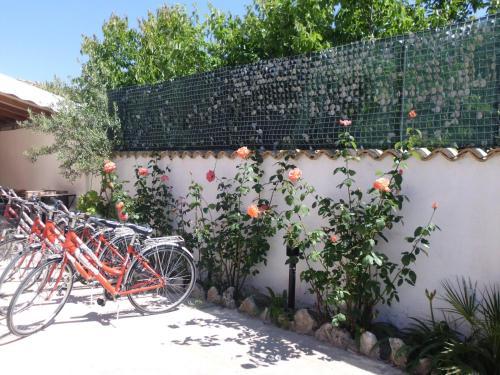 Apartamento Baglio Mustazza