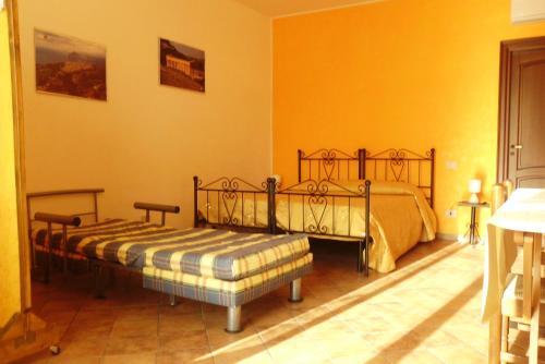 Apartamento Baglio Mustazza