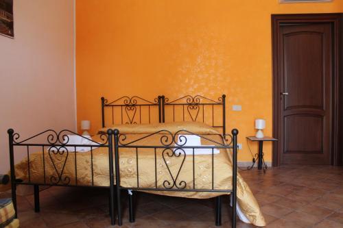 Apartamento Baglio Mustazza
