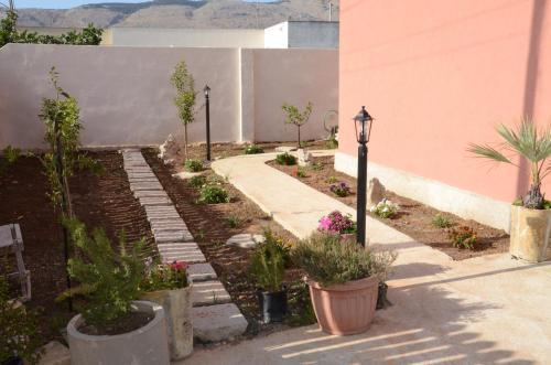 Apartamento Baglio Mustazza