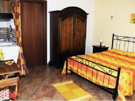 Apartamento Baglio Mustazza