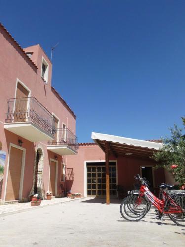 Apartamento Baglio Mustazza