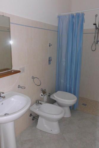 Apartamento Baglio Mustazza