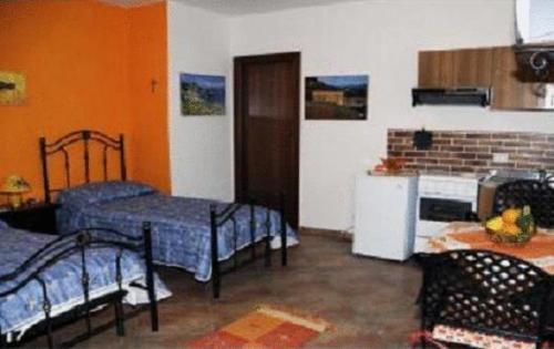 Apartamento Baglio Mustazza