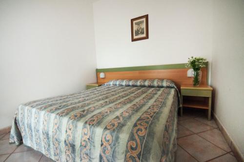 Hotel Sairon Village