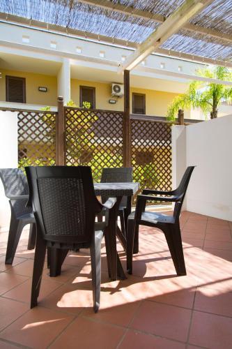 Hotel Sairon Village