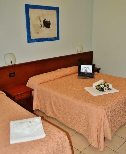 Hotel San Marco