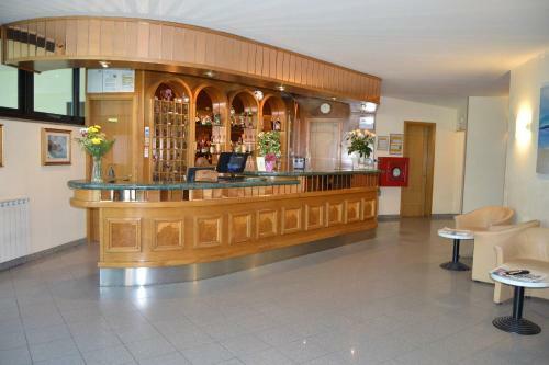 Hotel San Marco