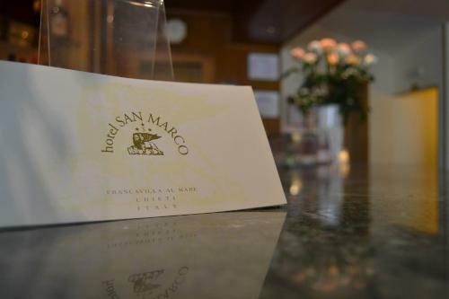 Hotel San Marco