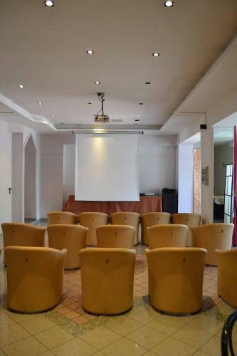 Hotel San Marco