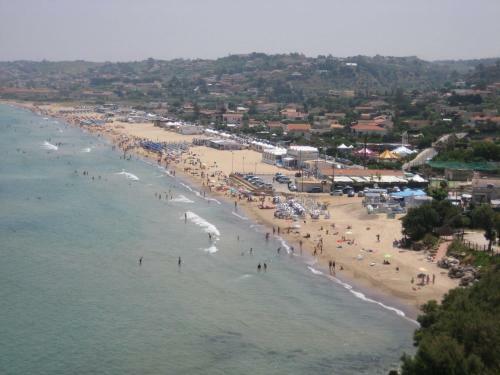 Apartamento Bivani Vista Golfo Castellammare